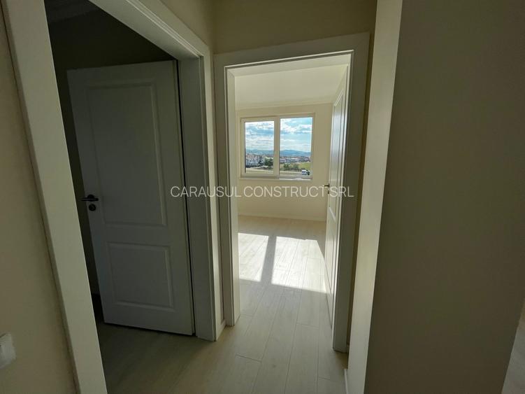Teilor Residence Floresti - 20