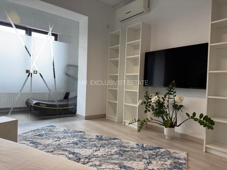 Apartament 2 camere zona Grozăvești Politehnica Regie in The Bridge 2 min metrou - 2