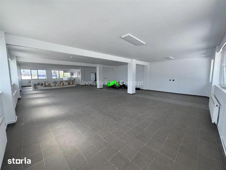 Spatiu comercial de inchiriat Sibiu Terezian - 4
