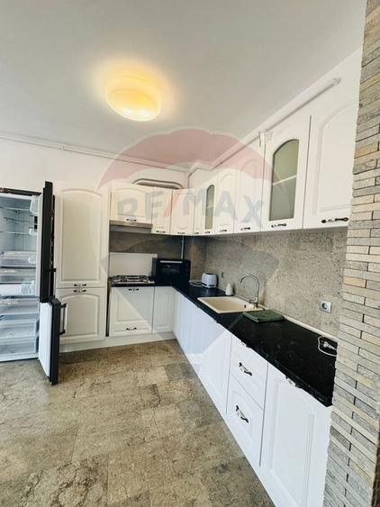 Apartament modern cu 2 camere și parcare – Calea Mănăștur