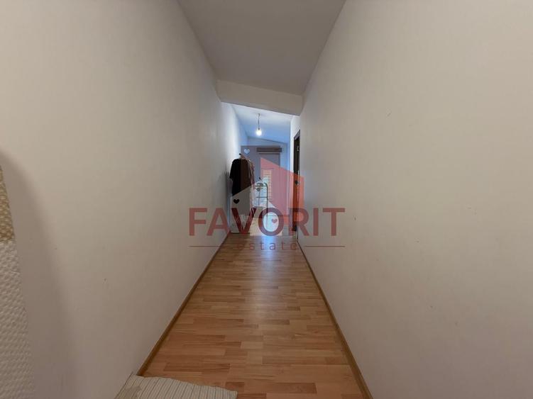 Duplex | Mobilat | Parter+Etaj | Toate utilitatile | 2 Bai |