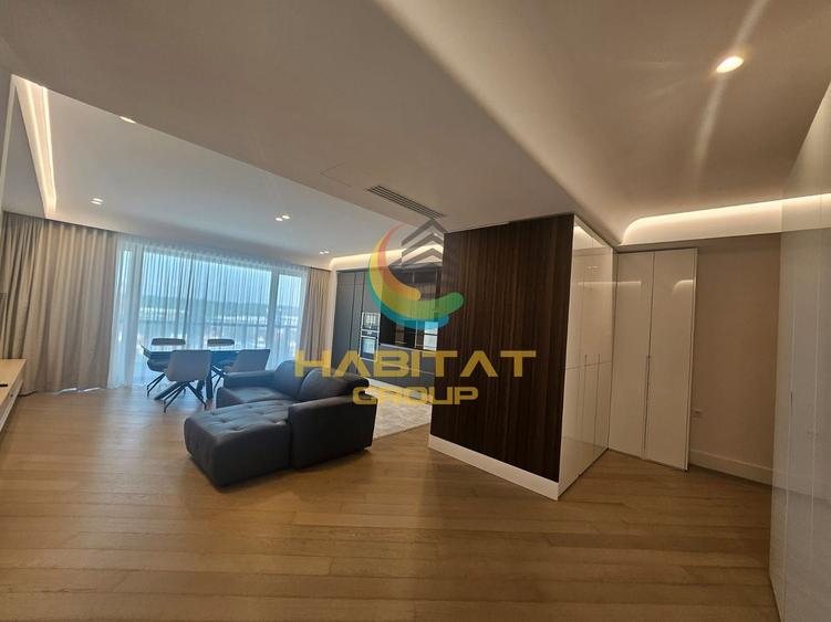 Vânzare Apartament 3 camere | Cortina 126 | Pipera | Iancu Nicolae