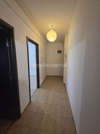 Studio Bragadiru Smardan-Etaj 1-Parcare inclusa - 8