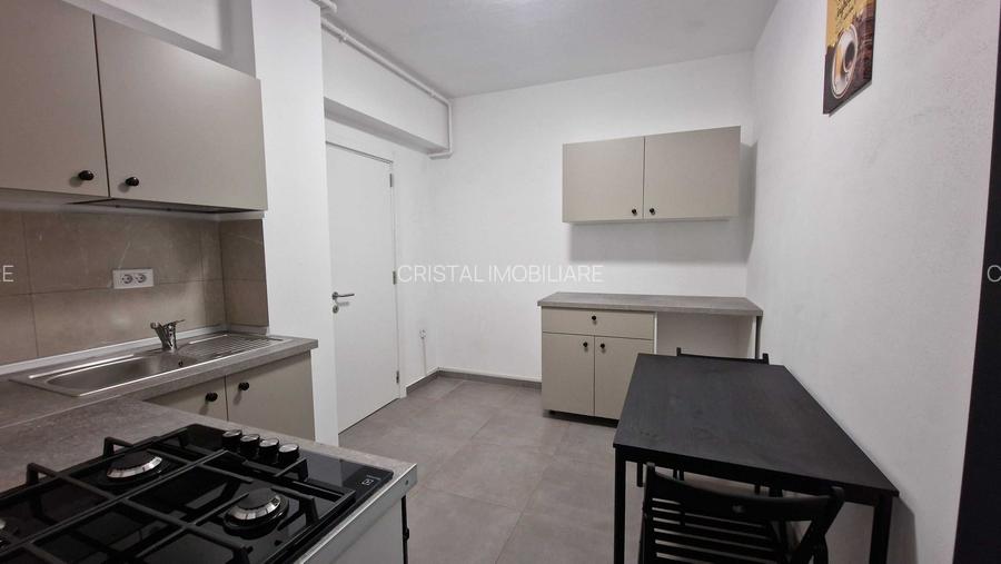 Apartament 2 camere de inchiriat | centrala proprie | parcare | metrou Pacii - 3