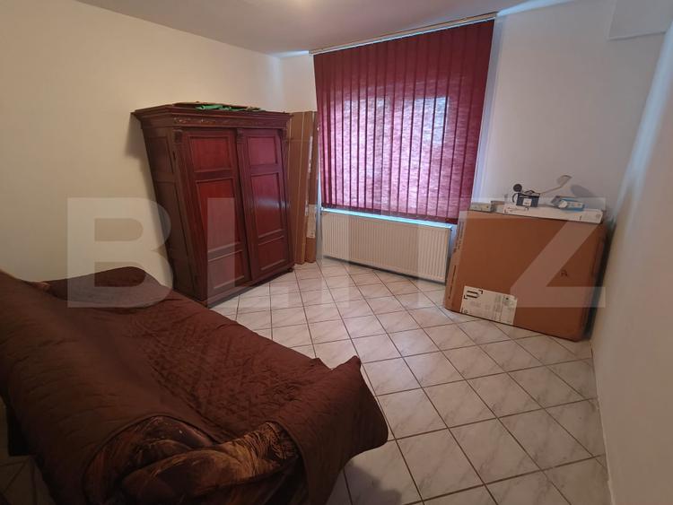 Apartament 3 camere, 2 bai, 69 mp, zona Expo Transilvania