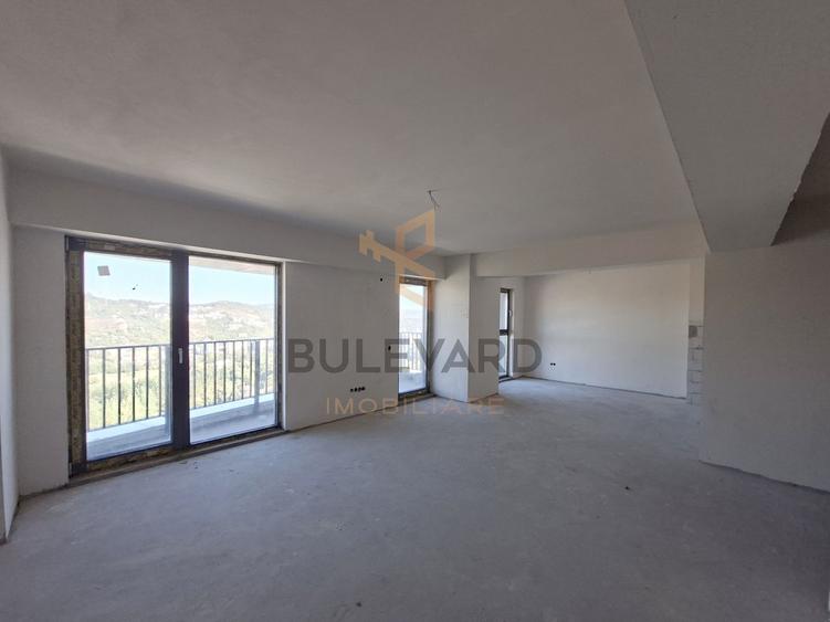 Comision 0! Apartament 1 camera bloc nou, etaj 23!