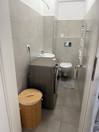 Apartament 3 camere premium |  Complet mobilat si utilat | Mutare imediata