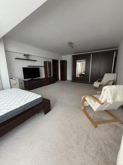 🏢 De închiriat apartament 1 cameră, Faleză, 500 €/lună
