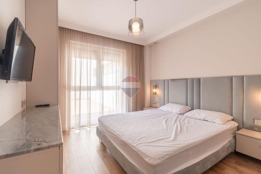 Apartament 2 camere de vanzare Centru Cluj