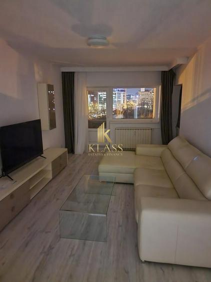 2 camere premium | Octavian Goga – Unirii | Renovat integral