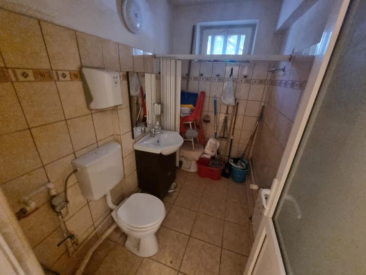 Apartament 2 camere, 46mp, zona Tudor Vladimirescu, Bucsinescu, ID: 163162