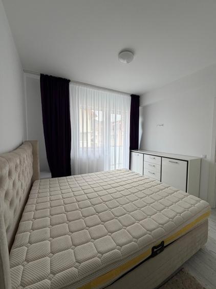 Apartament 2 camere | Bloc nou | Parcare inclusă | Str. Daliei
