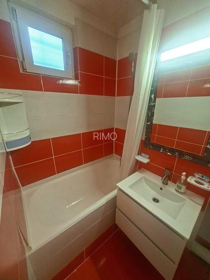 Apartament renovat cu doua camere, Bd. Obregia, 105.000€ - 8