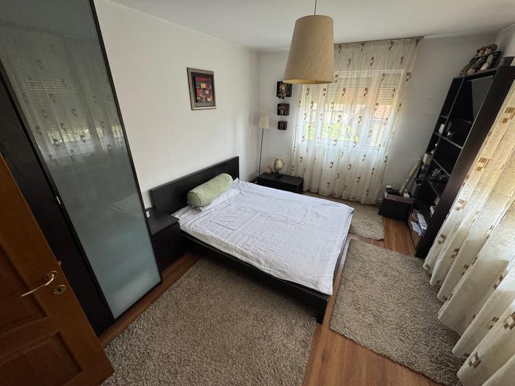 Rahova, Casa Individuala, P+1+M, Suprafata teren 252 mp,Disponibila imediat.