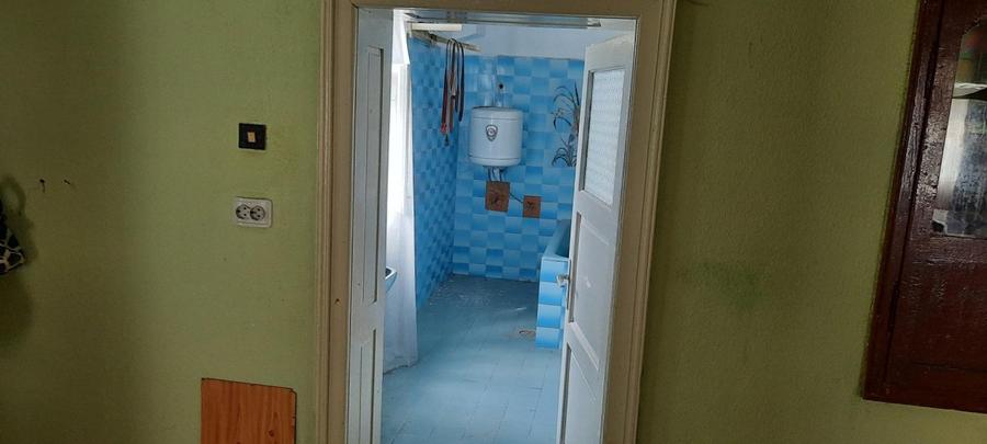 Casa cu teren de 720 mp. Poaina Sibiului , Judetul Sibiu