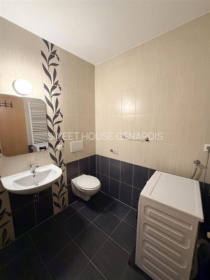 2 Camere Avantgarden Faza 2 | Etaj 5 din 6 | Parcare, Boxa & Mobilier 2024