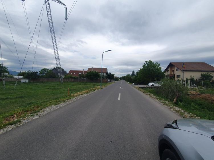 Stupini, str izvorului, 8500 mp,230000 euro
