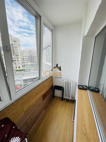 Apartament 2 camere | Decomandat | 56 mpu | Zona Omv Marasti