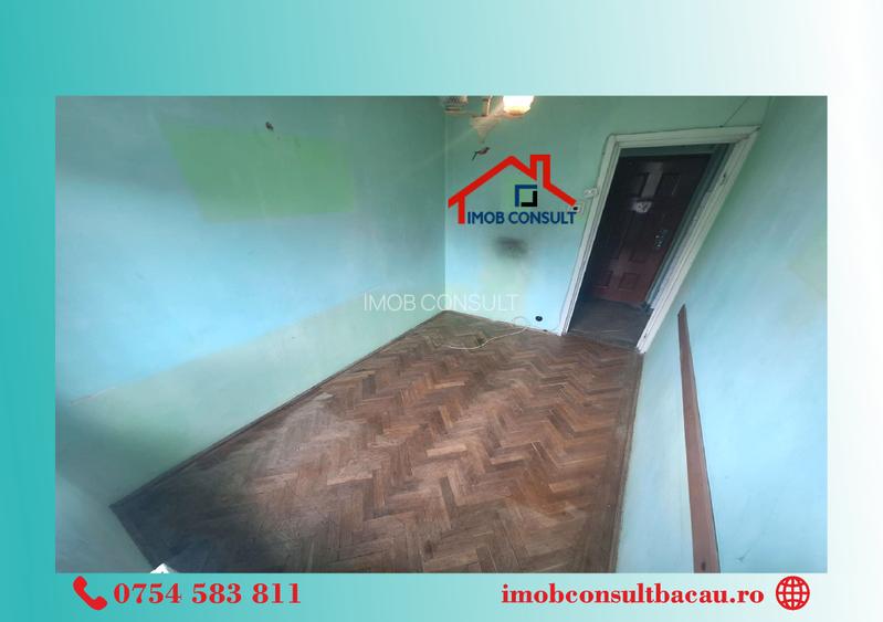 Apartament 3 camere de vânzare – Zona Tic-Tac | CE1788 - 7