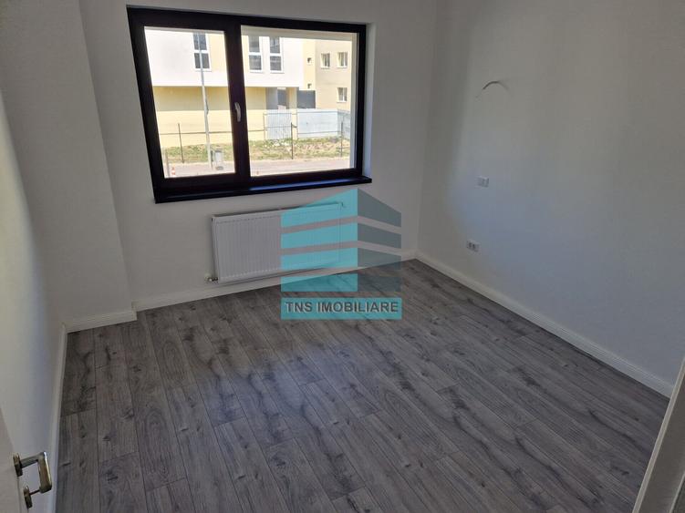 2 camere cu Gradina 77 Mp,Imobil Stil Boutique, Titan -Pallady