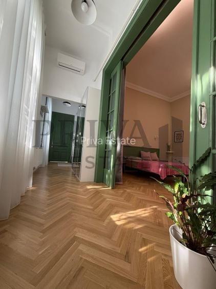 Apartament deosebit 3 camere situat in zona Semicentrală - 8