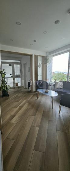 Salon de infrumusetare, 125 mp, zona Calea Turzii - 8