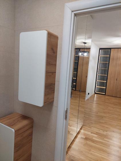 2 camere Iancu Nicolae - Grand Park | piscina si fitness | parcare subterana