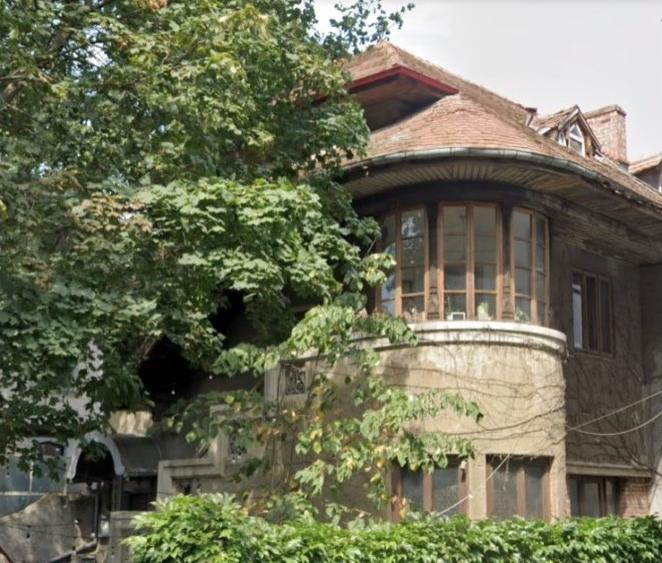 Vila cu 560 mp teren  Kiseleff