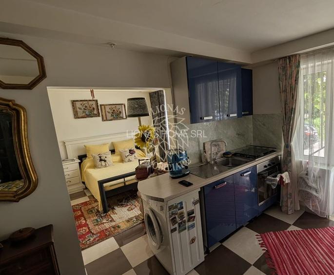 Apartament 3 camere 64 mp-2 bai-parter cu 2 intrari-Imparat Traian - 9