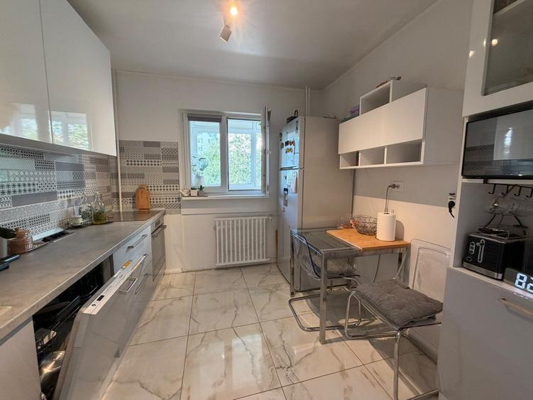Apartament 3 Camere- Arena Nationala -Mega Mall/Comision 0%