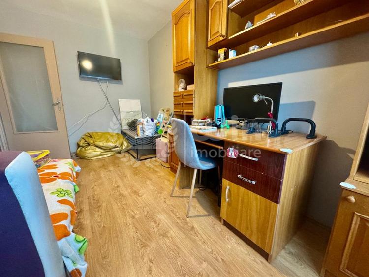 Apartament 4 camere I Decomandat | Etaj 8/10 | Manastur | Cinema Dacia