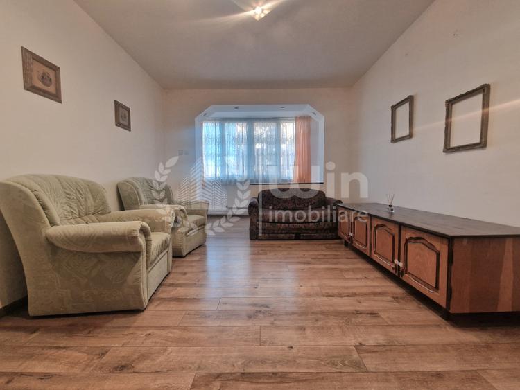 Apartament 2 camere | Balcon | Finisat | Gheorgheni | Zona Mercur