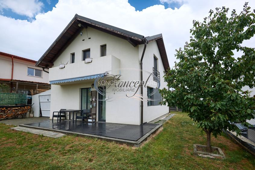 0% Comision, Casa individuala pe strada Voronet - 5