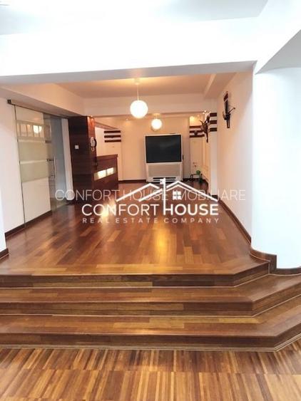 VILA S+P+EM, 6 camere,  teren 1000mp, piscina, IANCU NICOLAE - 45