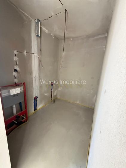 Duplex modern 129 mp utili Ansamblu rezidențial premium la 10 km de Cluj-Napoca - 10