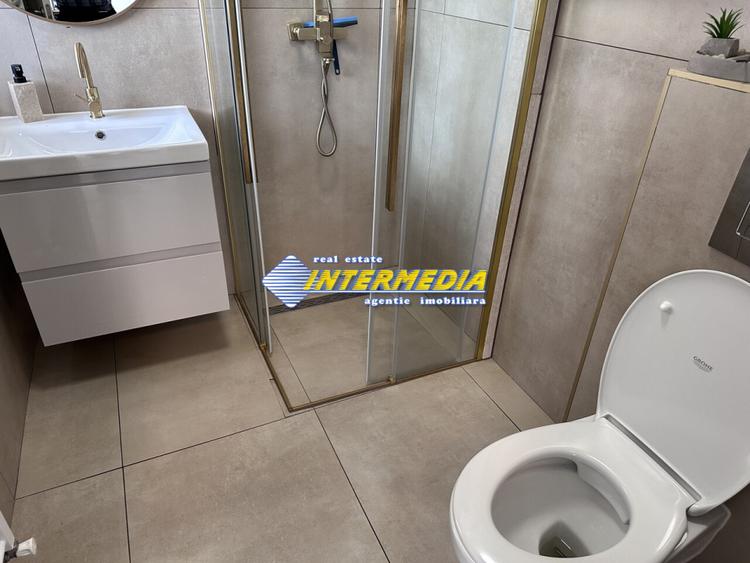 CASA NOUA I DE INCHIRIAT I CETATE I 4 CAMERE I CURTE I ALBA IULIA I