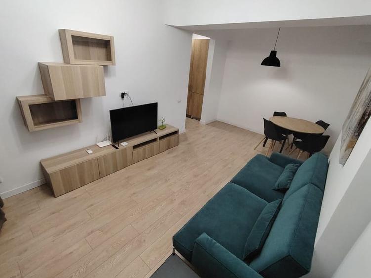 Apartament 2 camere decomandat - Novum Politehnica