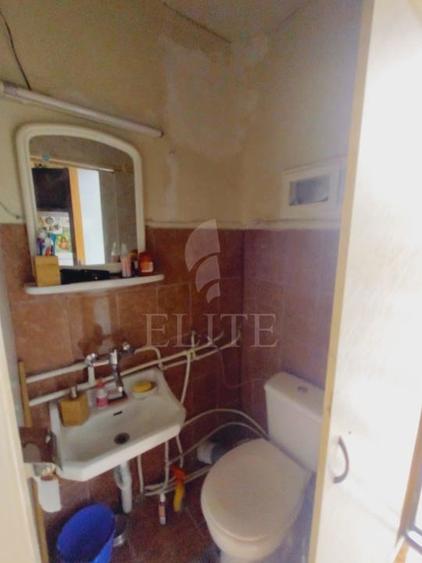 Apartament 3 camere în zona Ultracentrala