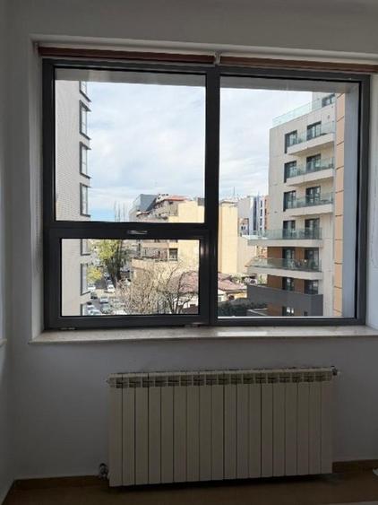 Spațiu comercial 140 mp – open space – zona Mihai Eminescu, București
