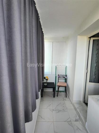 2 camere | Pallady | Metrou 1 Decembrie 1918 | Et. 6|10 | Sector 3 - 9