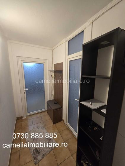 Garsoniera, dubla, cu 2 camere, renovata, 42mp, metrou Lujerului, tramvai 41 - 4