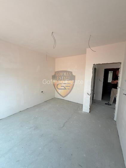 3 Camere Faleza Nord 87mp Bloc tip Boutique 2026, et 1/3 lift, centrala gaz, A/C - 17