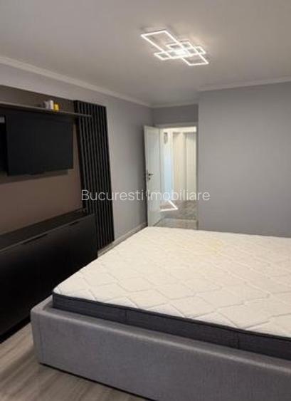Tineretului Parc,bl.1978,parter/9,Amenajat,centrala,2 balcoane,mobilat,complet - 13
