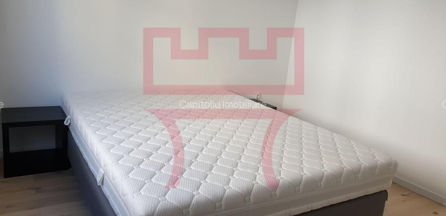 Inchiriere apartament 2 camere terasa garaj Buna Ziua Grand Hotel