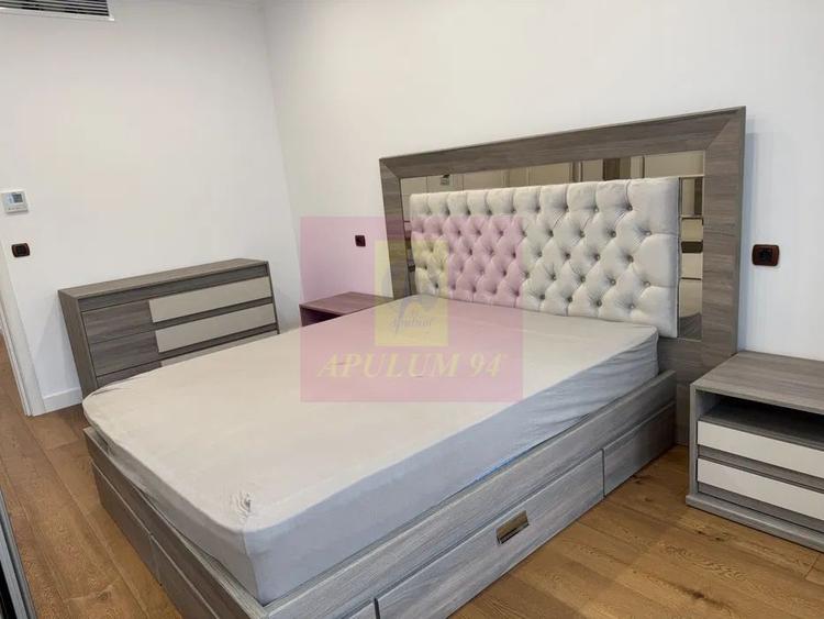 Apartament modern cu 3 camere | 2 terase | Parcare subterană