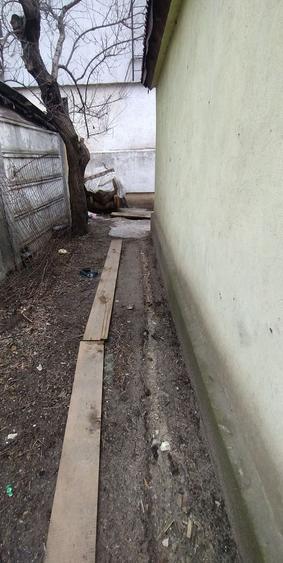 Casa de demolat zona Centrală