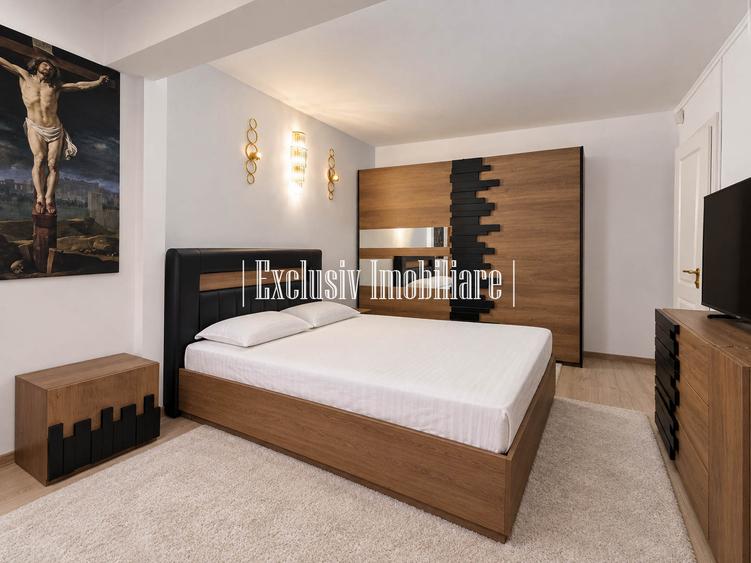 Apartament Decomandat cu 2 Dormitoare - Centrala pe Gaz - Parcare de la Primarie