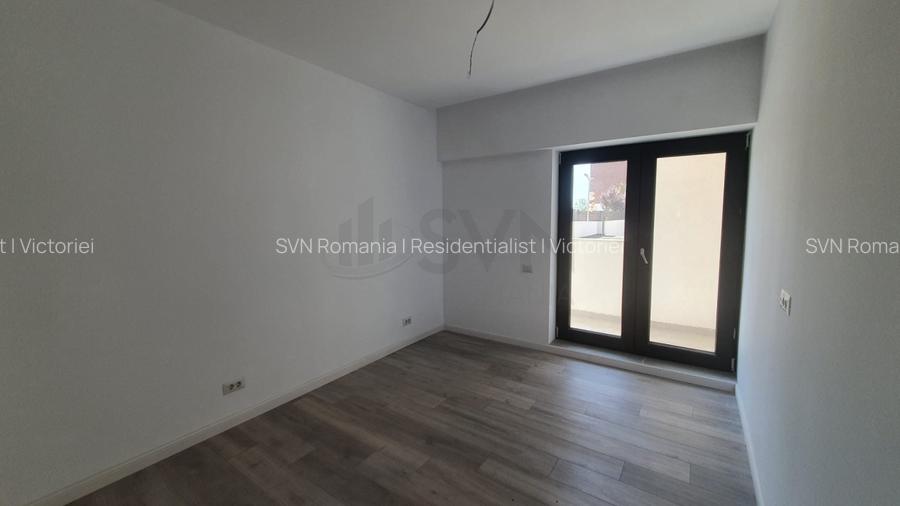 REA1025115 Apartament 4 Camere I De Inchiriat I Pipera - 4