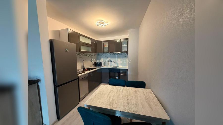 COMISION 0%! Ap. 2 camere 57mp, parcare, PET FRIENDLY, Decebal | Horea - 7