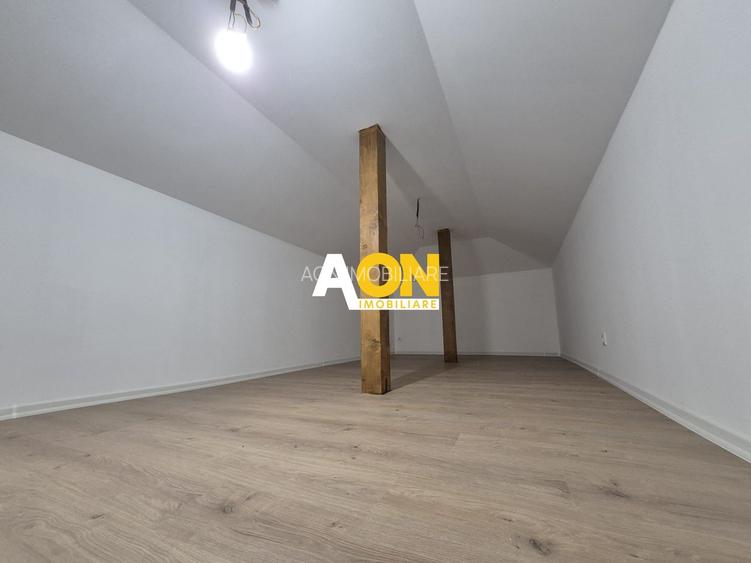 Casa 3 Camere, 125 mp, Teren 399 mp, Zona Centru - 24